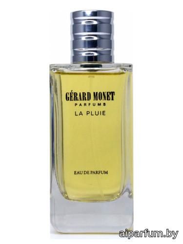 La Pluie