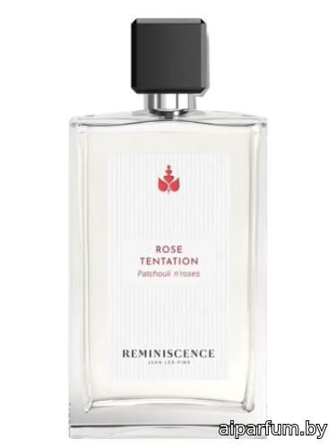 Rose Tentation