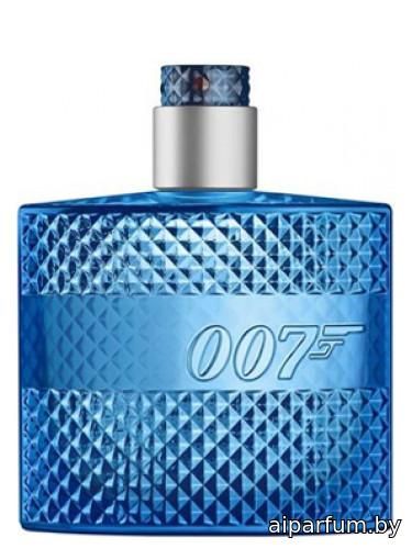 James Bond 007 Ocean Royale