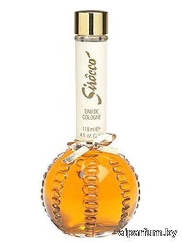 Sirocco