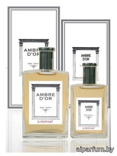 Ambre d Or