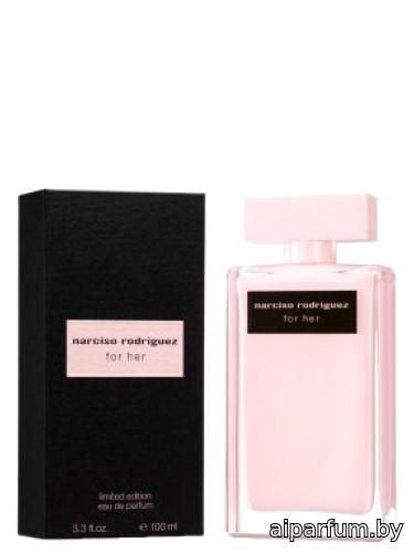 Narciso Rodriguez for Her Eau de Parfum (10th Anniversary Limited Edition)