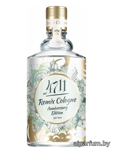 4711 Remix Cologne Anniversary Edition