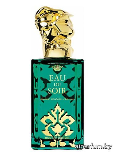 Eau du Soir 2013