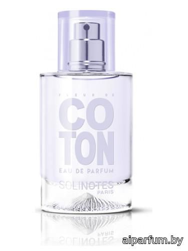 Cotton Blossom