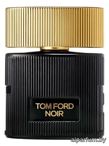 Noir Pour Femme