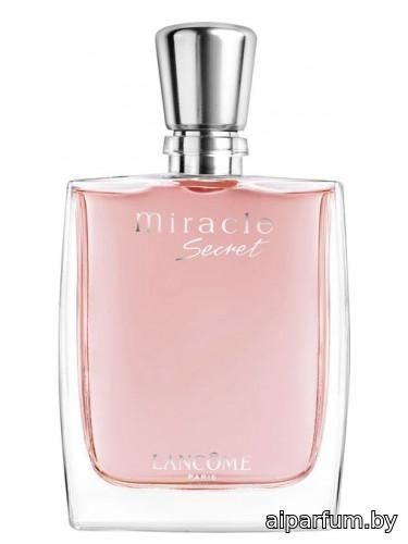 Miracle Secret