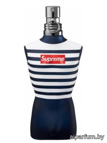 Le Male Supreme Edition