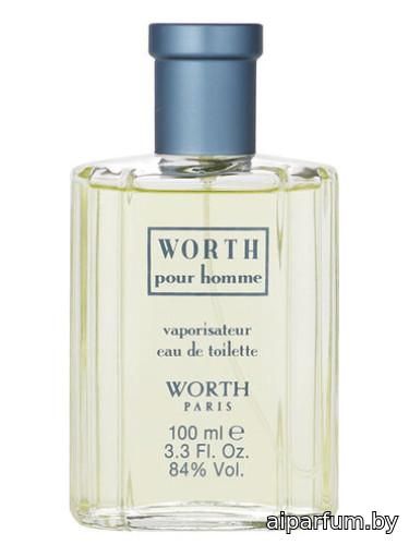 Worth pour Homme