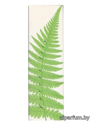 Forest Lily