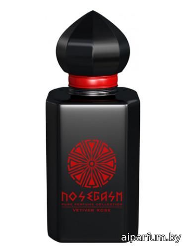 Vetiver Rose
