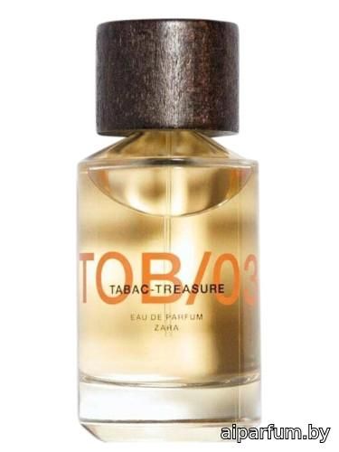 TOB/03 Tabac-Treasure