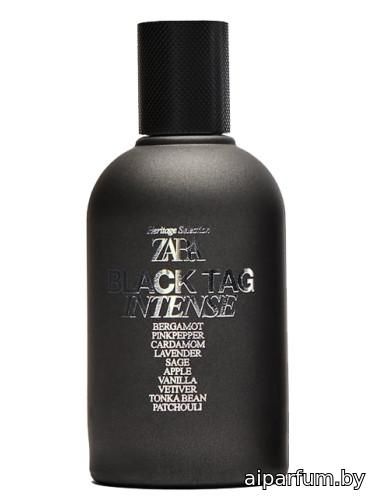 Black Tag Intense 2022