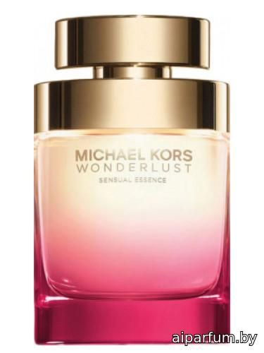 Wonderlust Sensual Essence