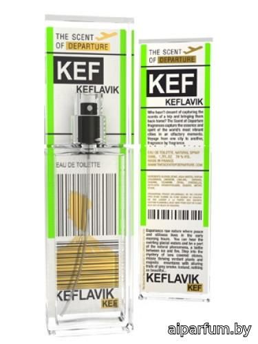 Keflavik KEF