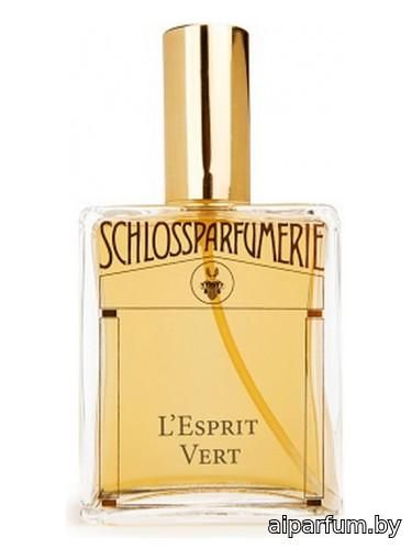 L'Esprit Vert