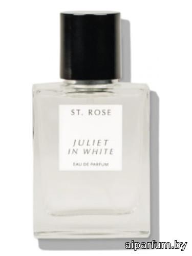 Juliet in White