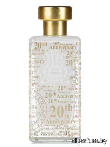 20th Anniversary
