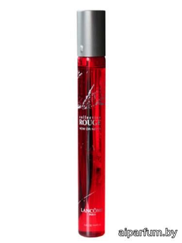 Rouge Now or Never