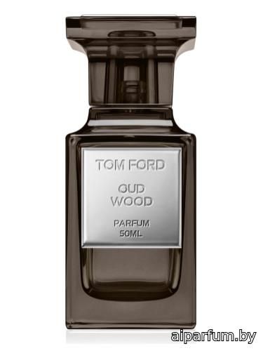 Oud Wood Parfum