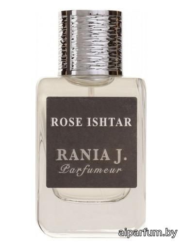 Rose Ishtar