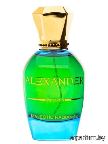 Majestic Radiance