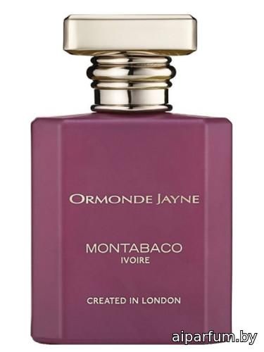 Montabaco Ivoire