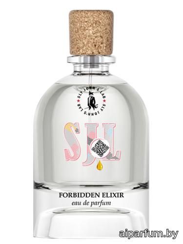 Forbidden Elixir