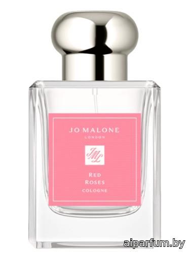 Red Roses Cologne (2023)