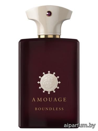Boundless