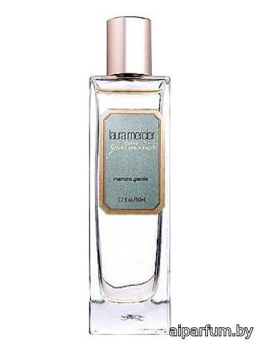 Eau Gourmande Marrons Glaces