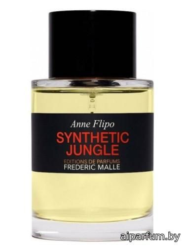 Synthetic Jungle