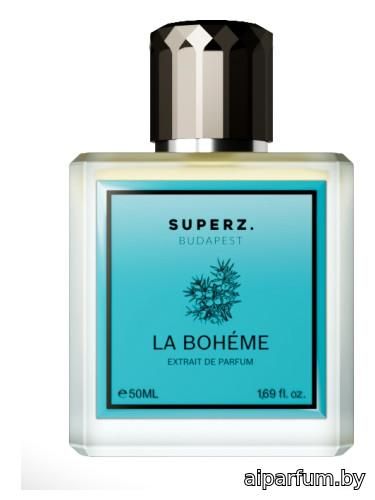 La Bohéme