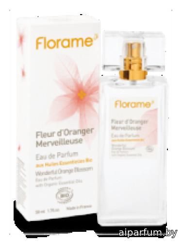Fleur d'Oranger