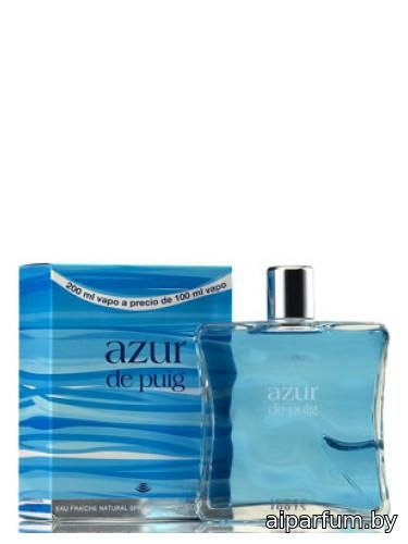Azur de Puig
