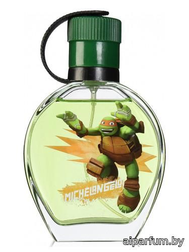 Teenage Mutant Ninja Turtles Michelangelo