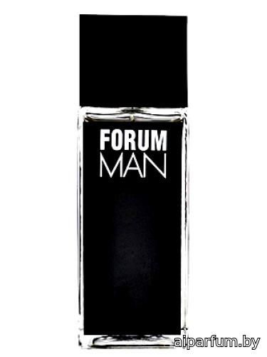 Forum Man