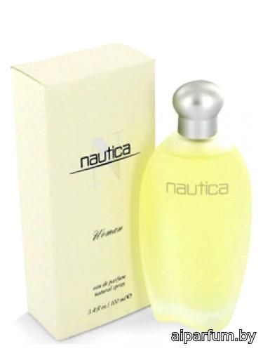 Nautica Woman