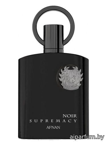 Supremacy Noir