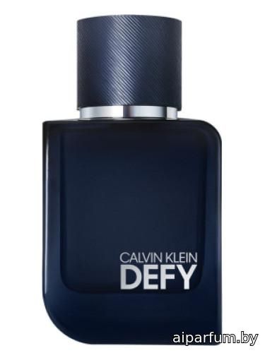 Defy Parfum