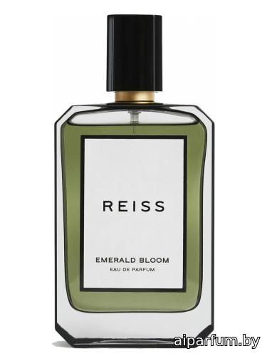 Emerald Bloom