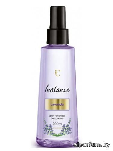 Instance Lavanda