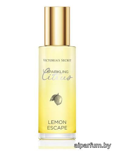 Lemon Escape