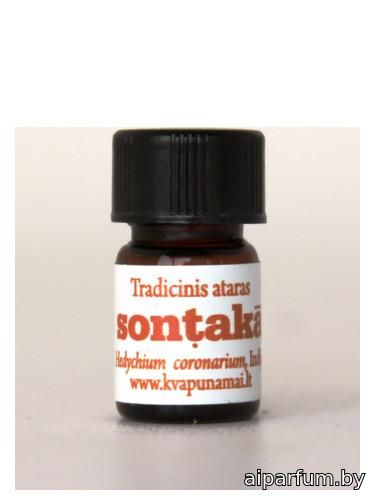 Sontakā Attar