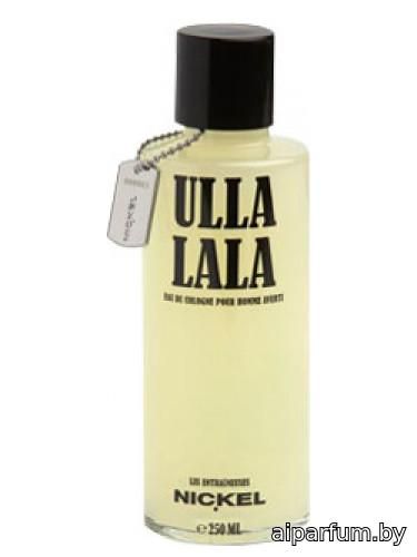 Ulla Lala
