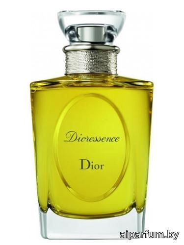 Les Creations de Monsieur Dior Dioressence
