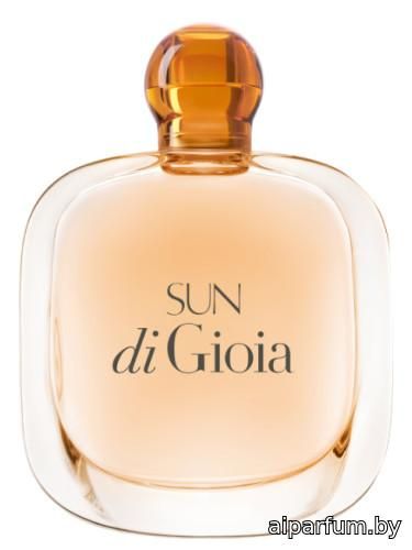Sun di Gioia