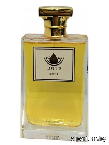 Lotus Fraiche