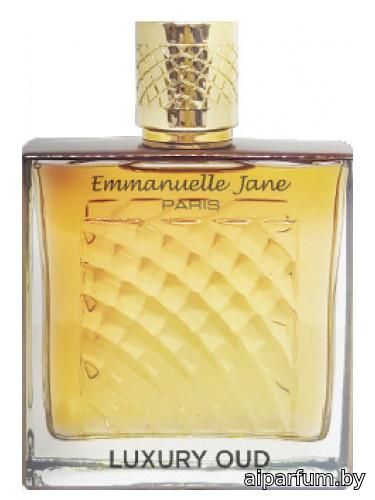 Luxury Oud