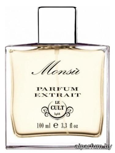 Monsù